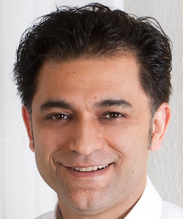 Dr. Ali Sohani